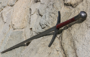 RATIMIR, ONE-AND-A-HALF SWORD - MEDIEVAL SWORDS