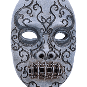 HARRY POTTER DEATH EATER MASK HANGING ORNAMENT 7CM - HARRY POTTER