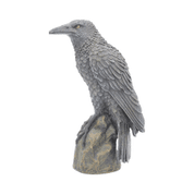 RAVENS REST 16CM - FIGUREN, LAMPEN