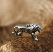 LION, PENDANT - ANIMAL PENDANTS