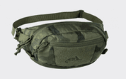 BANDICOOT® WAIST PACK, WOODLAND - RUCKSÄCKE - ARMEE, OUTDOOR