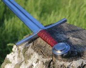 DURYNK, MEDIEVAL SINGLEHANDED SWORD - MEDIEVAL SWORDS