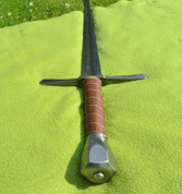 GRIS, KNIGHTS ONE AND A HALF SWORD - MEDIEVAL SWORDS