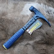 ESTWING ROCK HAMMERS VINYL GRIP (BIG FACE) - ROCK HAMMERS