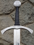 OTAKAR, MEDIEVAL KING'S SWORD - MEDIEVAL SWORDS