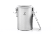 TI6300 MULTIFUNCTIONAL TITANIUM COOKER - ÉQUIPEMENT EN TITANE