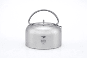 TI3901 TITANIUM KETTLE KEITH - TITANIUM EQUIPMENT