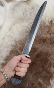 GEROLD, SEAX - SAEX KNIVES, SCRAMASAX