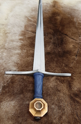 ROUL, MEDIEVAL SINGLEHANDED SWORD - MEDIEVAL SWORDS