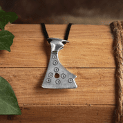 AXE OF PERUN - SILVER - PENDANTS