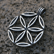 SVARGA, SLAVIC AMULET, ZINC - ALL PENDANTS, OUR PRODUCTION