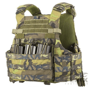 BALLISTIC VEST, RAPTOR I, FENIX PROTECTOR - TACTICAL NYLON