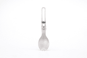 TI5301 FOLDING TITANIUM SPORK KEITH - TITANIUM EQUIPMENT