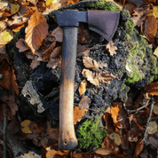 VLAD BUSHCRAFT AXE - AXES, POLEWEAPONS