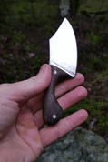 FOX, FORGED KNIFE - KNIVES