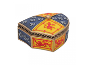 SCOTLAND - BOX OF THE BRAVE - BOXES, PENCIL CASES
