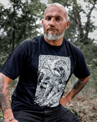 RAGNARÖK, T-SHIRT VIKING - T-SHIRTS PAÏENS