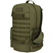 BACKPACK MAGNUM WILDCAT OLIVE - RUCKSÄCKE - ARMEE, OUTDOOR