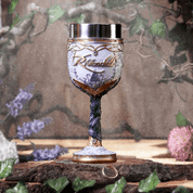 LORD OF THE RINGS RIVENDELL GOBLET 19.5CM - LORD OF THE RINGS - PÁN PRSTENŮ