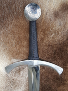 OTAKAR, MEDIEVAL KING'S SWORD - MEDIEVAL SWORDS