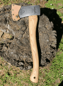 HULTAFORS H 008 SV TREKKING AXE 800G - WERKZEUGE - SCHAUFELN, SÄGEN, AXT