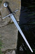 LIVIO, MEDIEVAL SINGLEHANDED SWORD, EINHANDSCHWERT - MITTELALT SCHWERTER