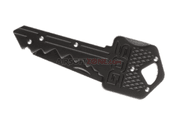 KEY KNIFE SOG BLACK - COUTEAUX - OUTDOOR