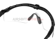 SI BALLISTIC M FRAME 3.0 ARRAY CLEAR GREY OAKLEY - GOGGLES - AIRSOFT