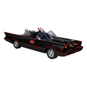 DC RETRO VEHICLE BATMAN 66 BATMOBILE - BATMAN