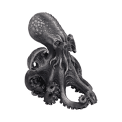 CTHULHU OCTOPUS FIGURINE 14.5CM - FIGURINES, LAMPES