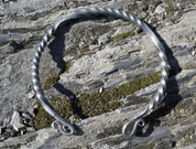TWISTING TORC - FORGED PRODUCTS