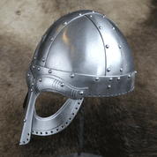 CASQUE VIKING, 1,5 MM - CASQUES VIKINGS ET À NASALE