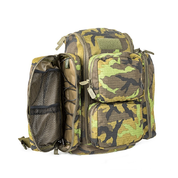 ROKLAN, MILITARY BACKPACK, CZECH ARMY - RUCKSÄCKE - ARMEE, OUTDOOR