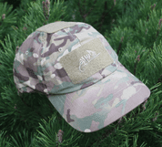 TACTICAL BASEBALL CAP, HELIKON - BALACLAVAS, MILITARY HEADWEAR