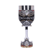 LORD OF THE RINGS ARAGORN GOBLET 19.5CM - LORD OF THE RINGS - PÁN PRSTENŮ