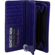 MOON WITCH EMBOSSED PURSE ANNE STOKES 18.5CM - MAROQUINERIE, PORTEFEUILLES