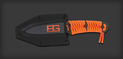 KNIFE GERBER BG PARACORD FIXED - KNIVES - OUTDOOR