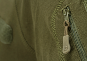 INSTRUCTEUR SHIRT MK.II, VERT - SHIRTS, T-SHIRTS MILITAIRES