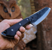 JORKKI BUSHCRAFT CLEAVER - KNIFE - KNIVES