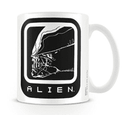 ALIEN MUG - ALIEN