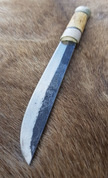 UTAMI, SAAMI FORGED KNIFE - KNIVES