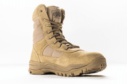 BOOTS EXC TROOPER 8.0 DESERT TAN - NYLON TACTIQUE