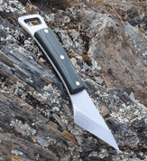 KIRIDASHI - MICARTA, COTEAU - COUTEAUX ET ENTRETIEN