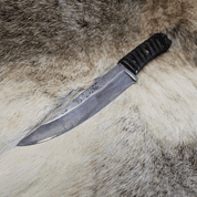 AKIRA, FORGED KNIFE - KNIVES