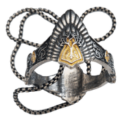 LORD OF THE RINGS NECKLACE CROWN OF ELESSAR LIMITED EDITION - LORD OF THE RINGS - PÁN PRSTENŮ