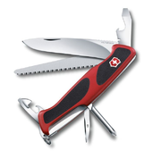 VICTORINOX DELÉMONT RANGERGRIP 56 - SWISS ARMY KNIVES