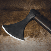 HALFDAN VIKING AXE - BLUNT - AXES, POLEWEAPONS