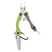 MULTITOOL GERBER CRUCIAL - COUTEAU GERBER - COUTEAUX - OUTDOOR