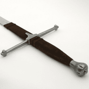 SCOTTISH CLAYMORE SCHWERT BRAVEHEART - FILM REPLIK - SCHWERTER - FILM, FANTASIE