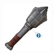 MEDIEVAL MACE FOR PILLOWFIGHT WARRIORS - PILLOW FIGHT WARRIORS